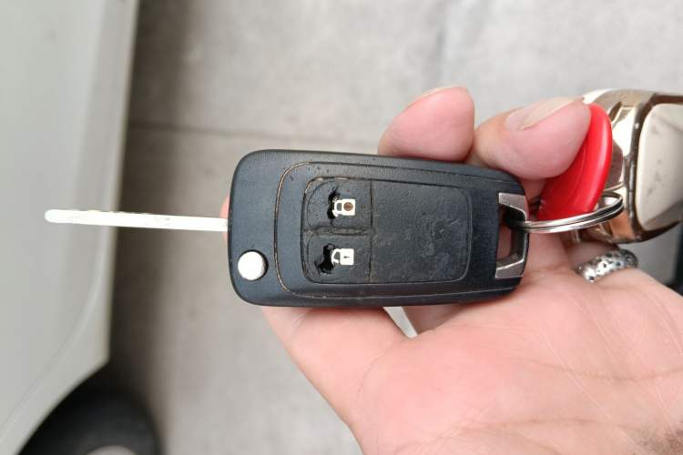 Used Chevrolet Sail 2015 Sail 3 1.3L AMT Ideal Edition