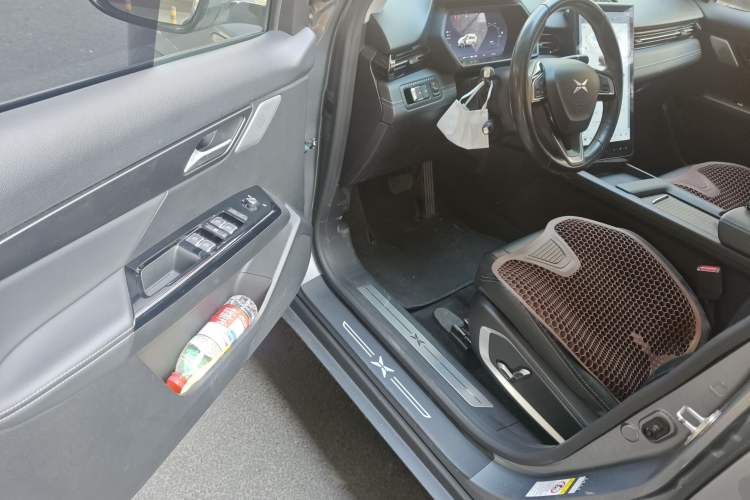 Used XPeng G3 2020 520i Enjoyment Edition Driver Seat