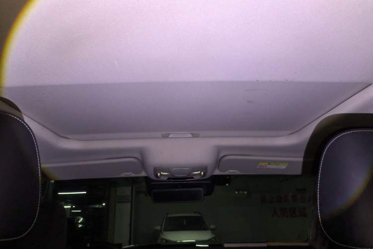 Used Tank 300 2023 City Edition 2.0T—Stylish as Ever