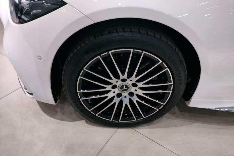 Used Mercedes-Benz C-Class 2024 Restyled C 260 L Sport Edition