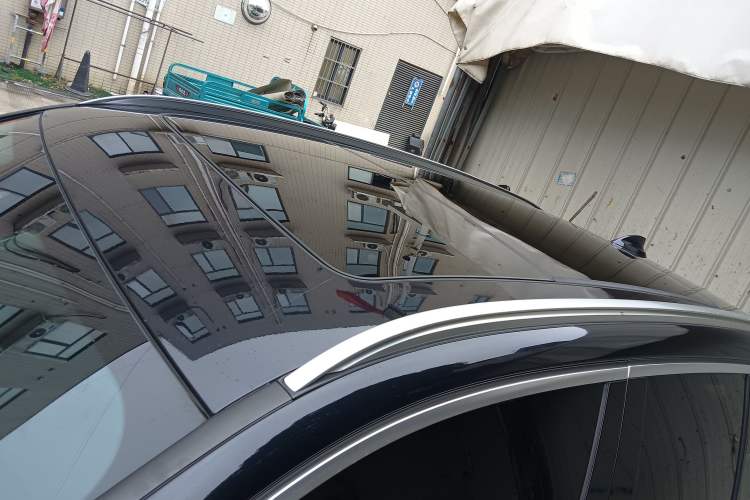 Used BMW X3 2023 xDrive25i M Sport Package
