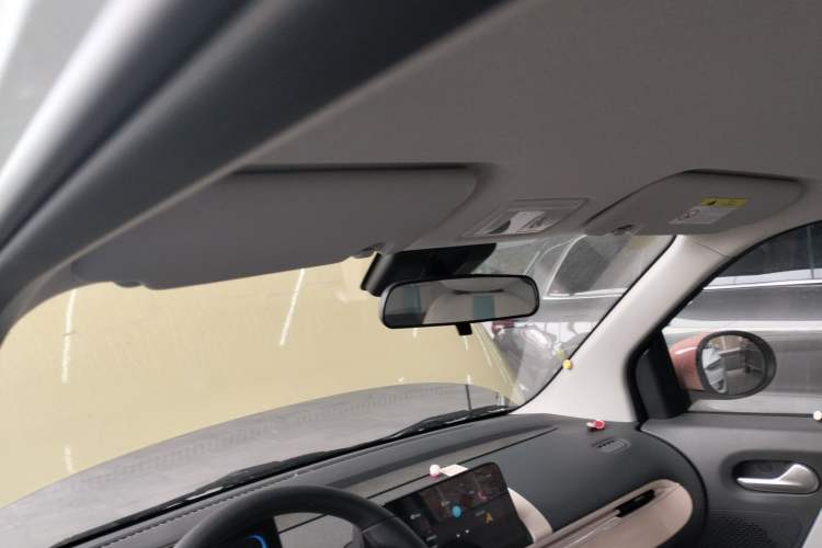 Used Qiyuan Lumin 2025 205km Refreshing Edition