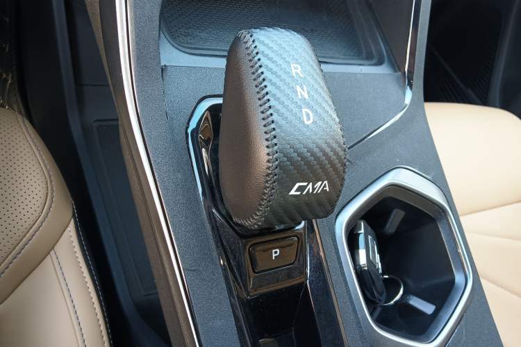 Used Geely Auto FX11 2023 1.5TD DCT Prestige Edition