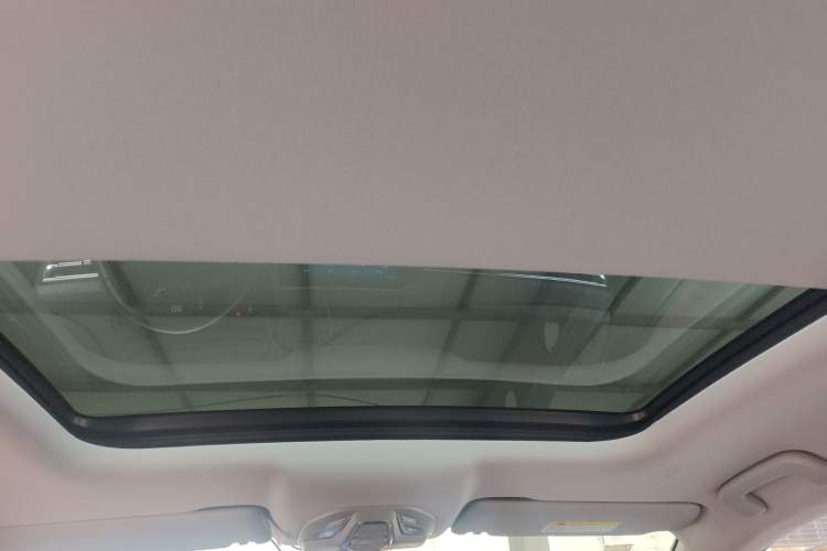 Used Wuling Victory 2020 1.5T CVT Flagship Edition