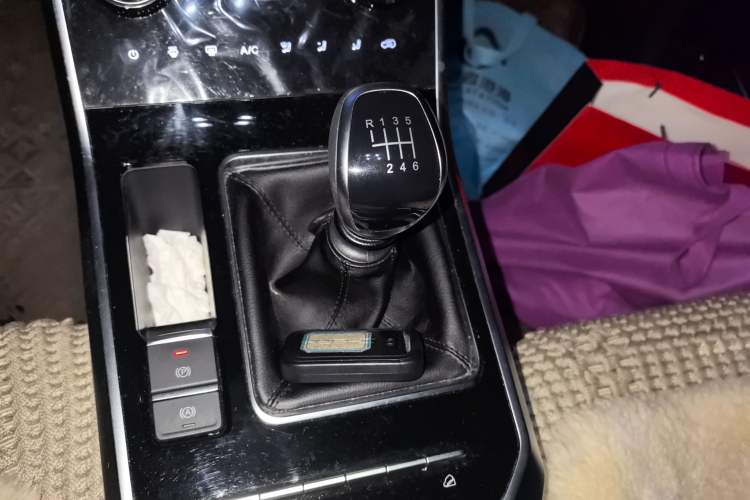 Used Chery Tiggo 8 2022 1.5 TCI Manual Special Edition 5 Seats