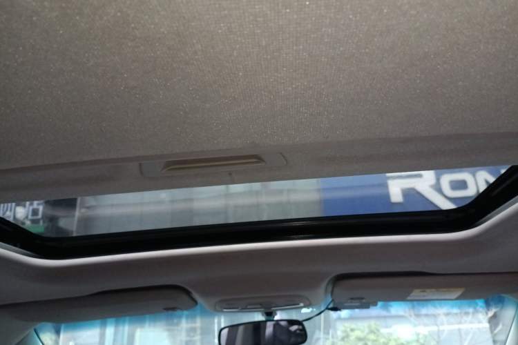 Used Chevrolet Cavalier 2016 1.5L Automatic Xinyue Edition
