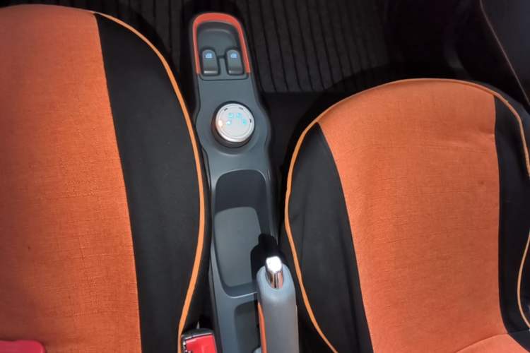 Used Baojun E100 2019 250KM Smart Drive Edition

