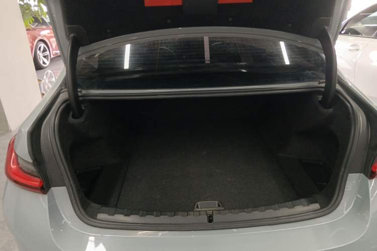 Used BMW i3 2025 eDrive 35 L
