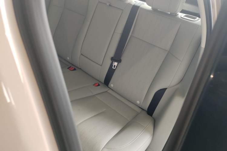 Used Leapmotor B01 2025 650 LiDAR Edition