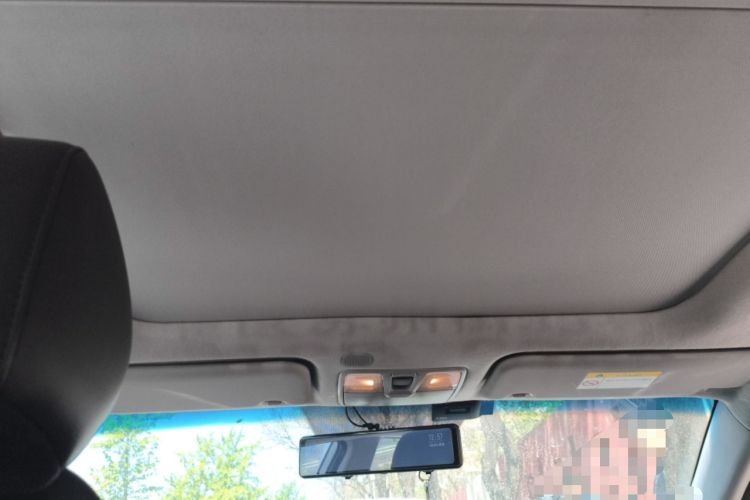 Used Hyundai Mistra 2017 1.8L Automatic Smart GLS China V Standard
