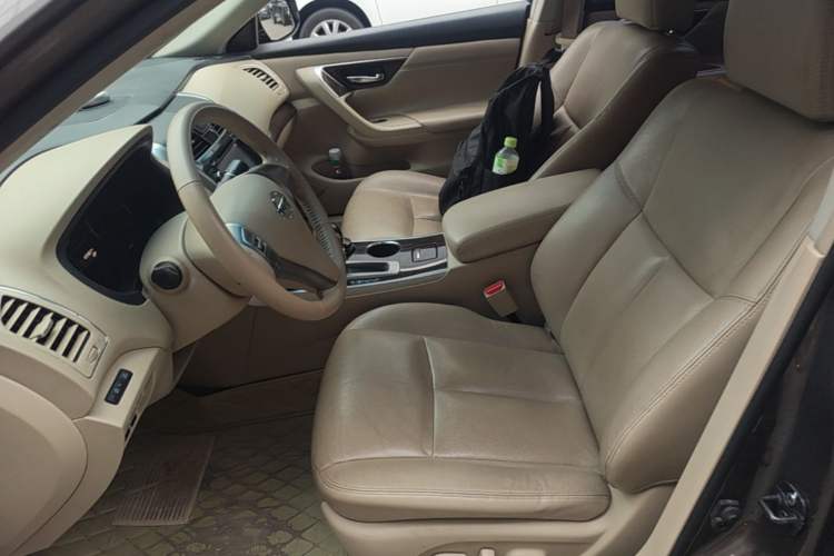 Used Nissan Teana 2013 2.0L XL Comfort Edition
