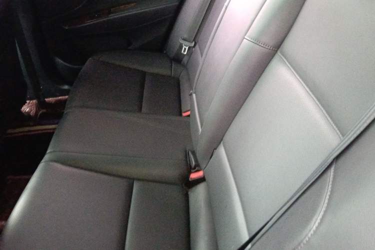 Used Hyundai Mistra 2014 1.8L Automatic Deluxe DLX Model