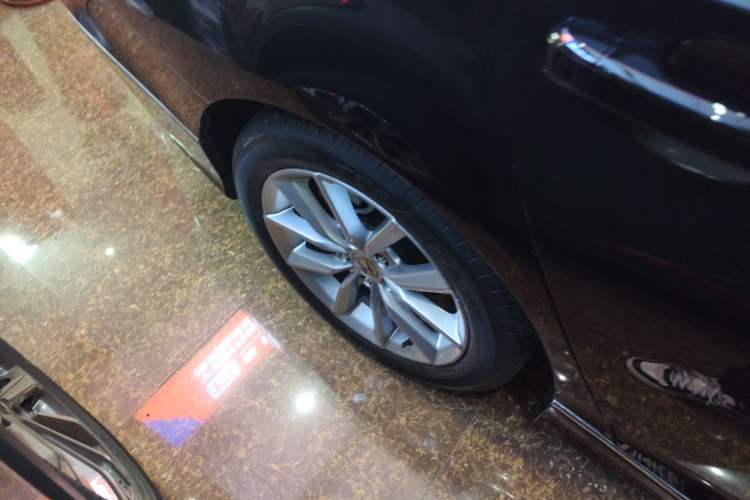 Used Honda Accord 2022 260TURBO Luxury Edition