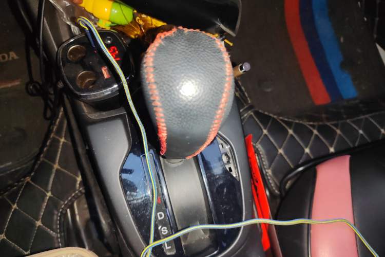 Used Honda Fit 2018 1.5L CVT Comfort Sunroof Version
