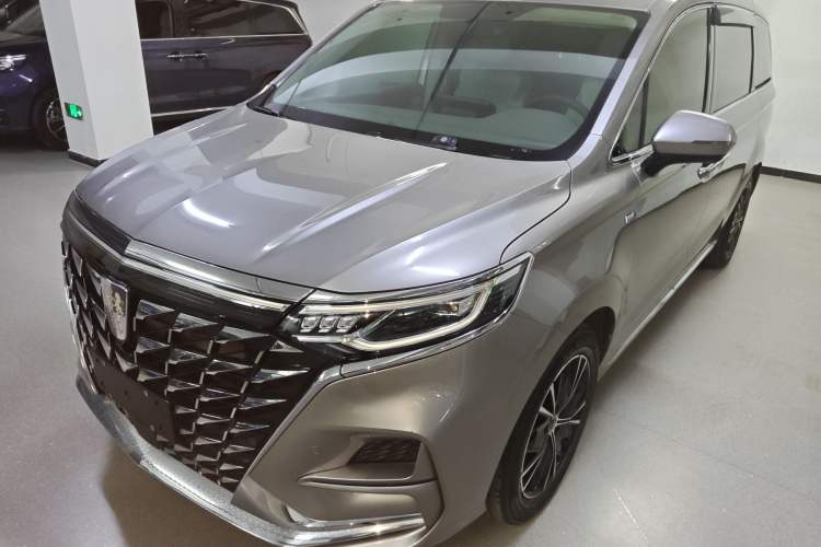 Used Roewe iMAX8 2023 400TGI Comfort Edition