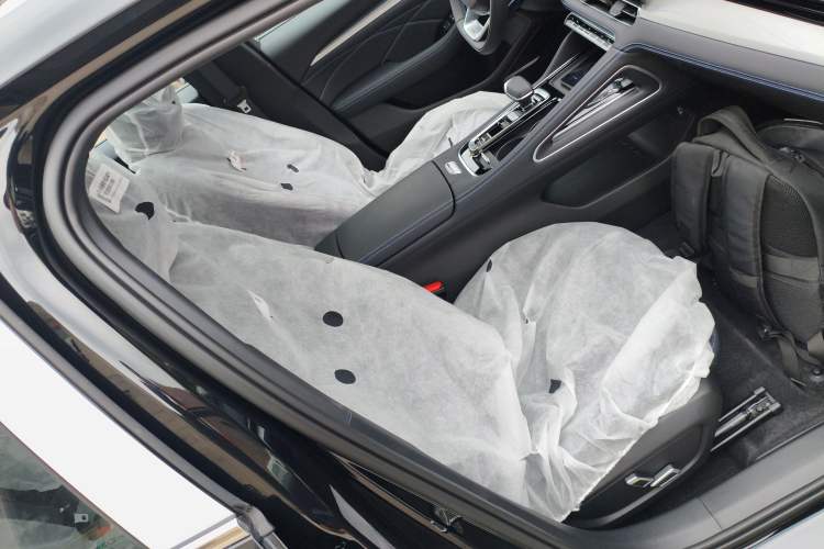 Used Geely Auto Preface 2026 Model Oriental Yao 1.5TD Kunlun Edition