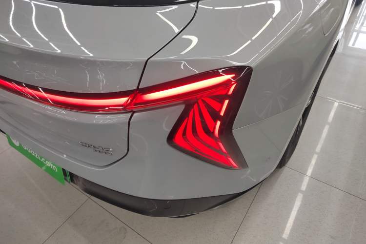 Used Hongqi EH7 2024 820 Pro Right Rear Taillight