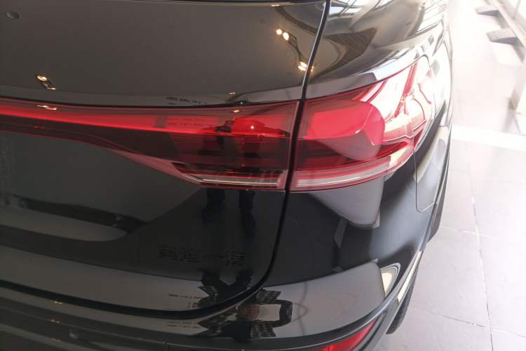 Used Audi Q6L e-tron 2026 First Launch Navigation Edition