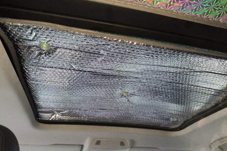 Used Volkswagen Teramont X 2022 380TSI Four-Wheel Drive Prestige Luxury Edition
