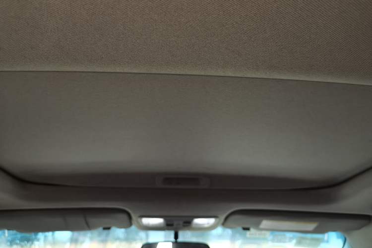 Used Honda Crider 2016 1.8L CVT Luxury Edition Headliner