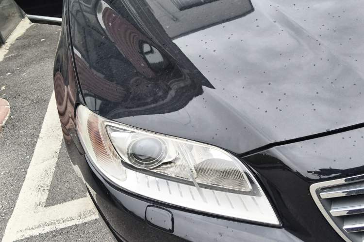 Used Volvo S80L 2015 2.0T T5 Smart Luxury Edition Right Front Headlight