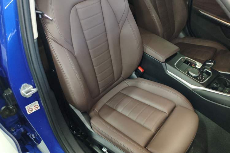 Used BMW 3 Series 2021 325i M Sport Package
