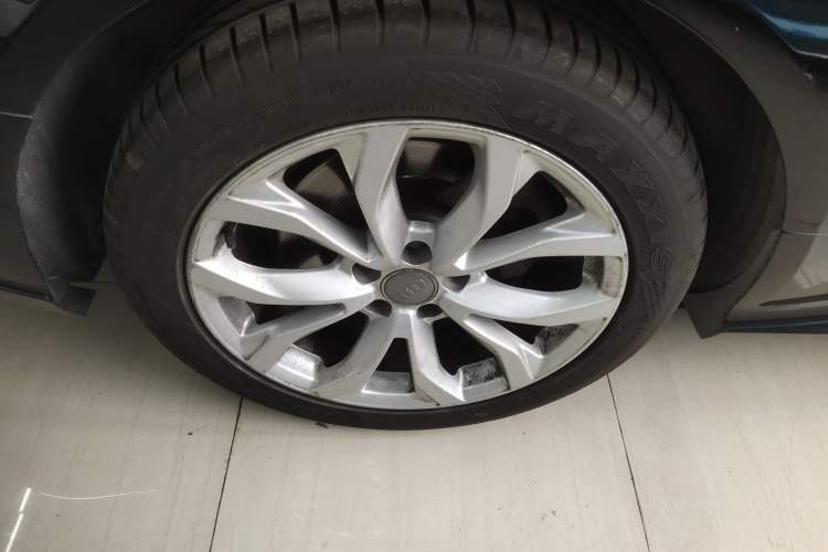 Used Audi A6L 2017 45 TFSI quattro Sport Edition Right Rear Wheel Hub