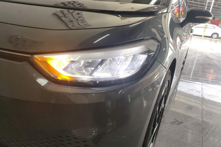 Used Volkswagen ID.3 2022 Pure Edition
