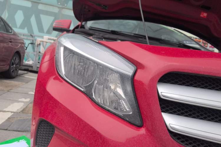 Used Mercedes-Benz GLA 2016 GLA 200 Sport Edition