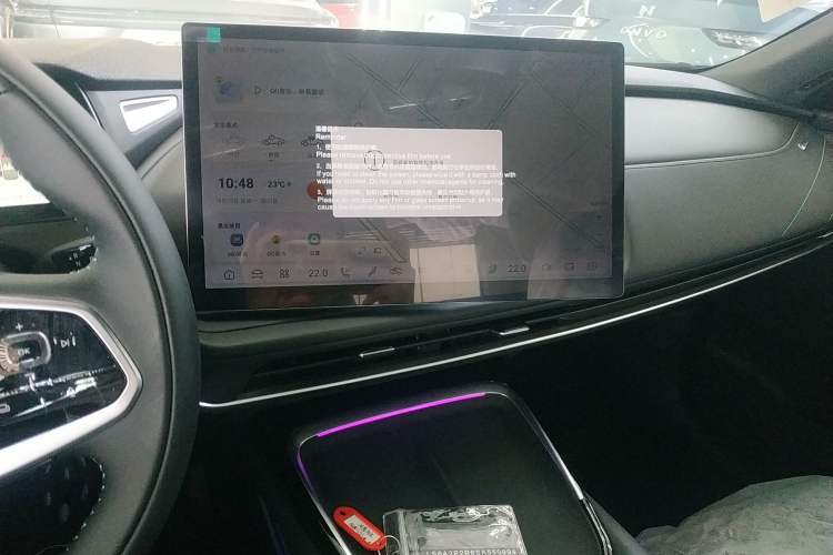 Used Deepal SL03 2025 Revised Version Range-Extended Elite Edition