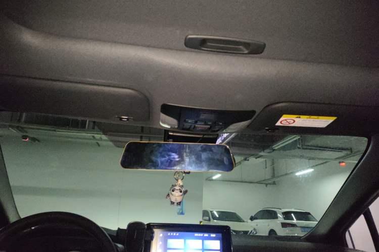 Used Toyota Levin 2021 185T CVT Sport Edition