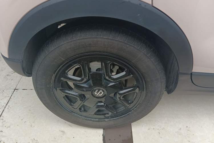 Used Leapmotor T03 2023 310 Lite Edition
