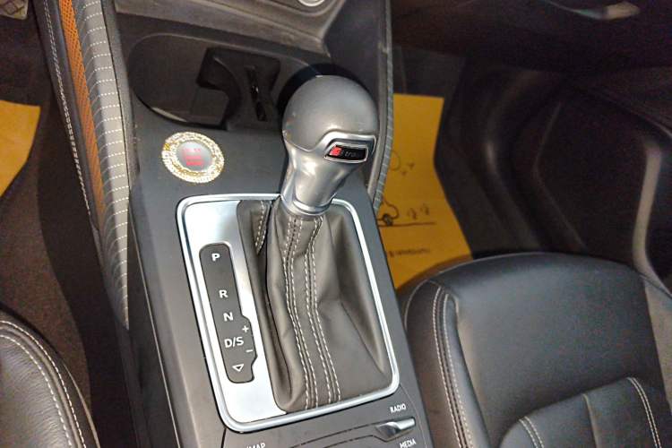 Used Audi Q2L 2022 35 TFSI Advanced Style Edition
