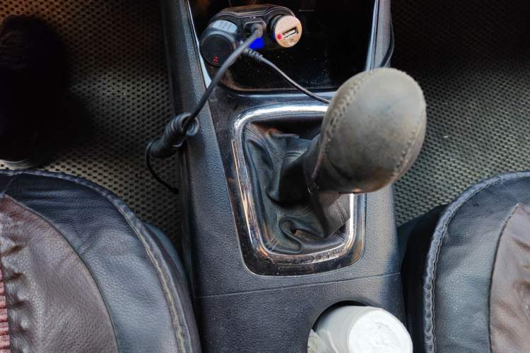 Used FORTHING Joyear X5 2013 1.6L Manual Luxury Model China V Standard
