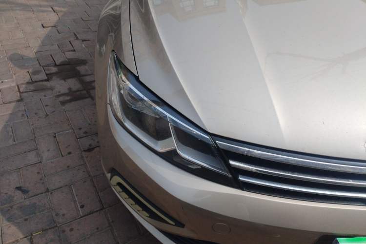 Used Volkswagen Lamando 2015 230TSI DSG Fashion Edition
