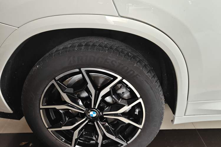 Used BMW X4 2022 xDrive 25i M Sport Package
