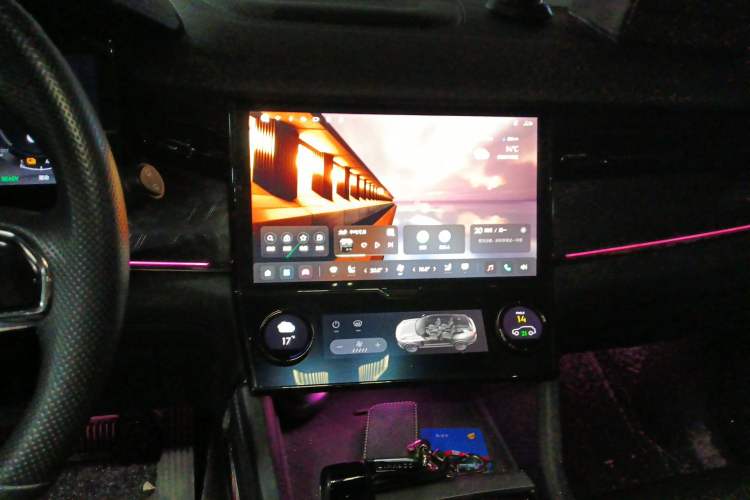 Used Lynk & Co 09 EM-P 2021 2.0T PHEV Halo Six-Seater