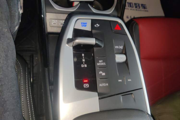 Used BMW iX1 2023 eDrive25L X Design Package