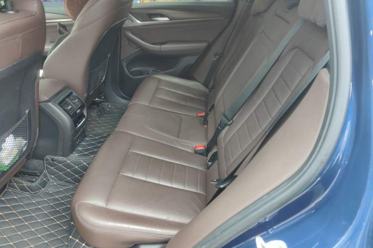 Used BMW X3 2021 xDrive28i Luxury Package