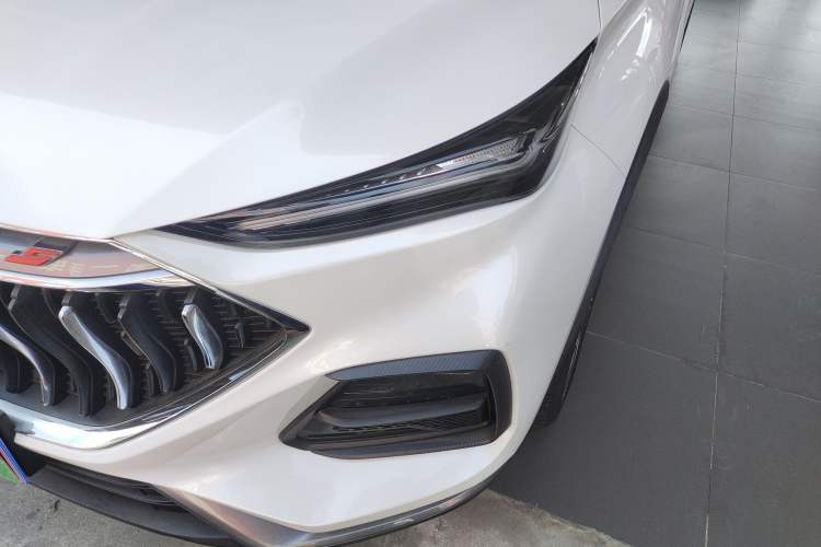 Used Oshan X5 2021 1.5T DCT Flagship Edition