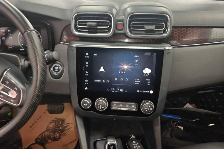 Used Lynk & Co 03 2019 1.5TD DCT JingPro Edition China VI Standard
