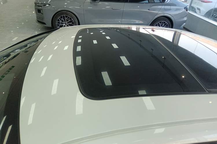 Used Volvo S60 2024 B4 Zhiyuan Luxury Edition
