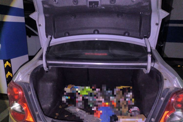 Used Chevrolet Aveo Sonic 2011 Sedan 1.4L Automatic SE