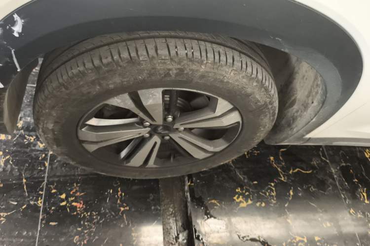 Used Wuling Asta 2021 1.5T Manual Starlight Edition