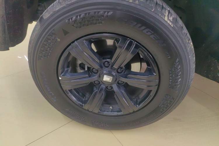 Used Tank 300 2023 Off-Road Edition 2.0T Challenger