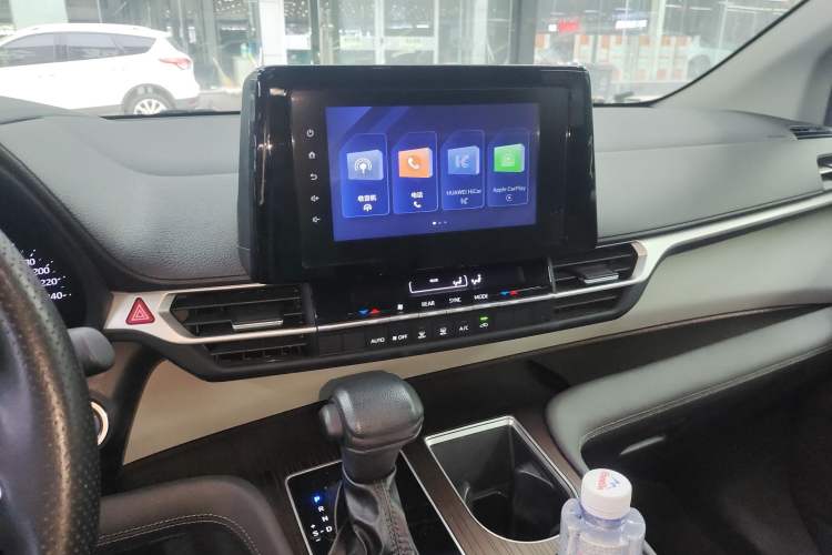 Used Toyota SIENNA 2023 2.5L Hybrid Comfort Edition