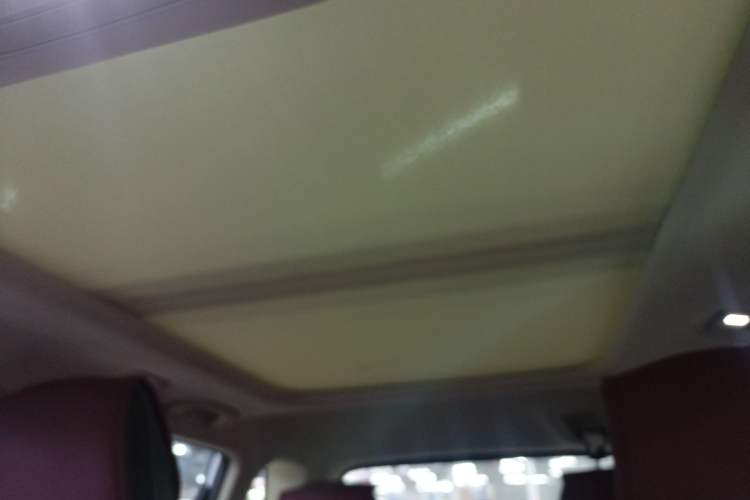 Used Geely Auto Emgrand X7 Sport 2016 1.8TD Automatic Smart Model
