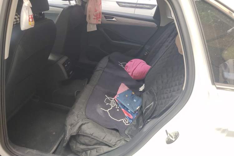 Used Volkswagen Sagitar 2024 300TSI DSG Excellence Edition