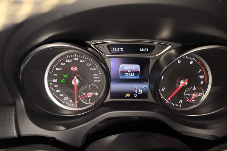 Used Mercedes-Benz GLA 2018 GLA 200 Sport Edition
