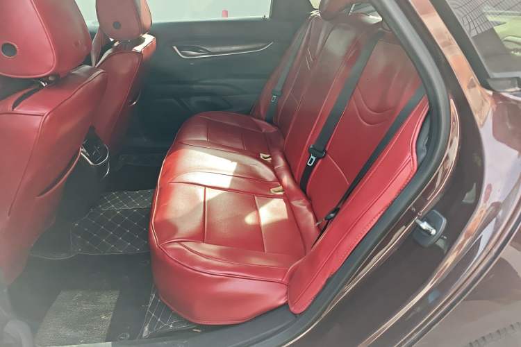 Used Cadillac XTS 2018 28T Elite Edition
